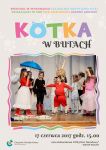 Kotka w butach